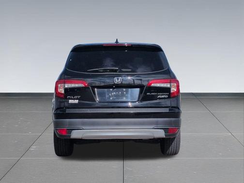 2021 Honda Pilot AWD EX-L