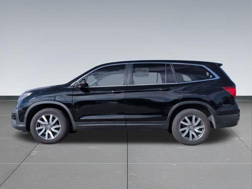 2021 Honda Pilot AWD EX-L