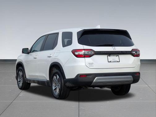 2024 Honda Pilot EX-L