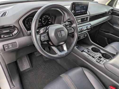 2024 Honda Pilot EX-L