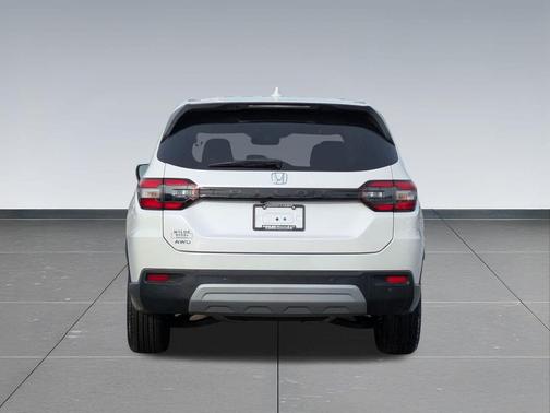 2024 Honda Pilot EX-L