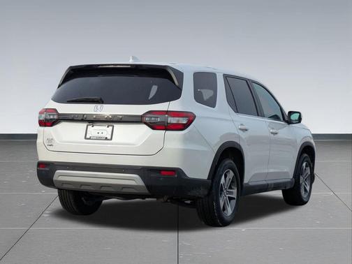 2024 Honda Pilot EX-L