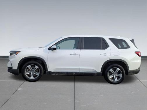 2024 Honda Pilot EX-L