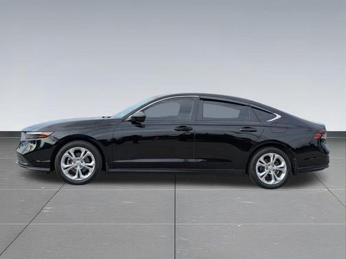2024 Honda Accord LX 1.5T