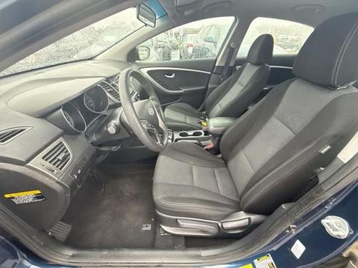 2016 Hyundai Elantra GT Base