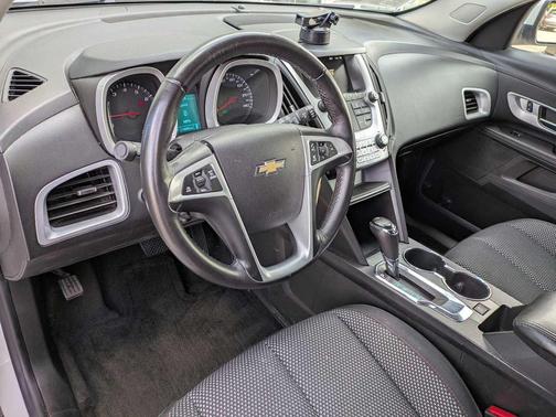 2017 Chevrolet Equinox 1LT