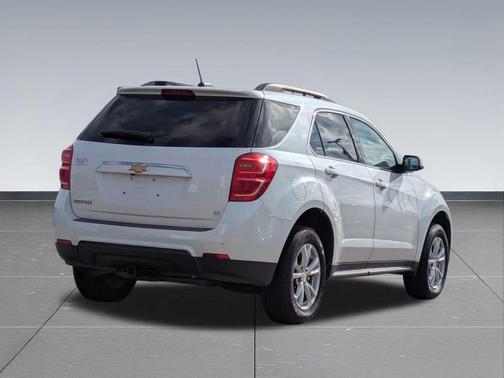 2017 Chevrolet Equinox 1LT