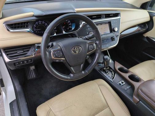 2013 Toyota Avalon Limited