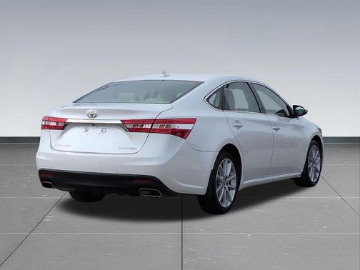 2013 Toyota Avalon Limited
