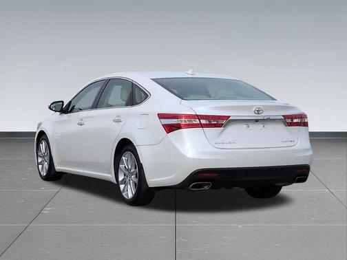 2013 Toyota Avalon Limited
