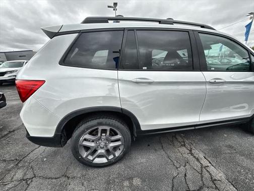 2022 Honda Passport AWD EX-L