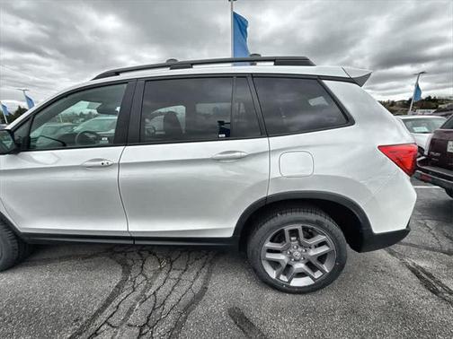 2022 Honda Passport AWD EX-L
