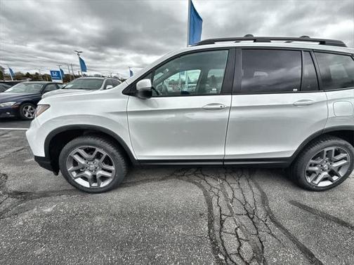 2022 Honda Passport AWD EX-L