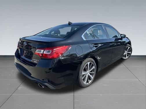 2018 Subaru Legacy Limited
