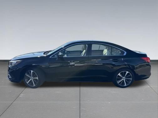 2018 Subaru Legacy Limited