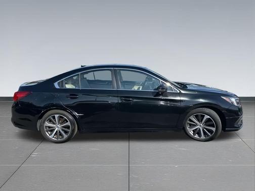 2018 Subaru Legacy Limited