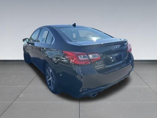 2018 Subaru Legacy Limited
