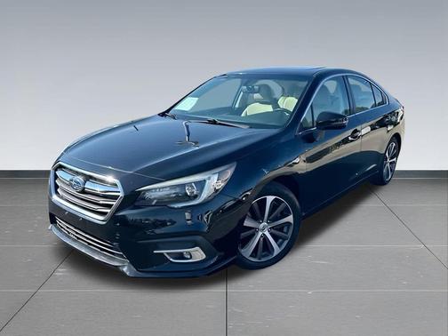 2018 Subaru Legacy Limited