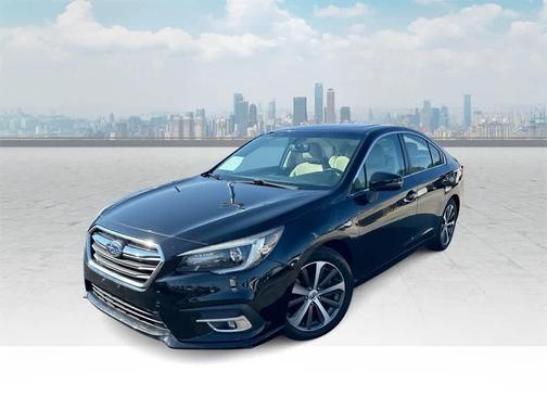 2018 Subaru Legacy Limited
