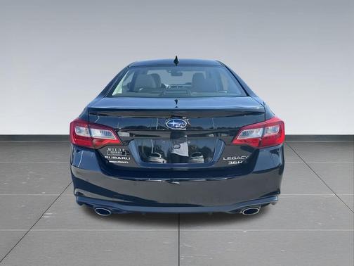 2018 Subaru Legacy Limited