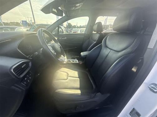 2020 Hyundai SANTA FE Limited 2.0T