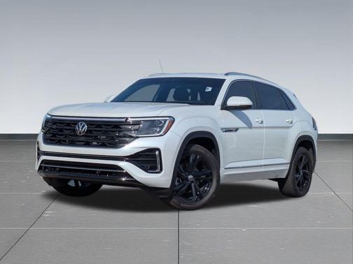 2024 Volkswagen Atlas Cross Sport 2.0T SEL