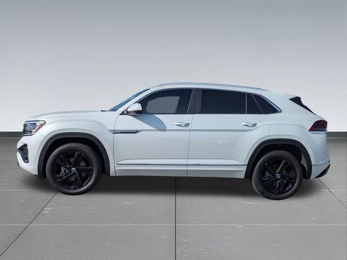 2024 Volkswagen Atlas Cross Sport 2.0T SEL