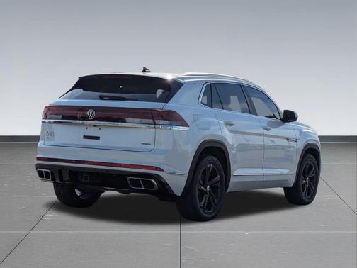2024 Volkswagen Atlas Cross Sport 2.0T SEL