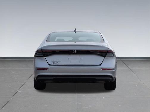 2023 Honda Accord 