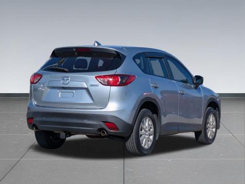 2016 Mazda CX-5 Sport