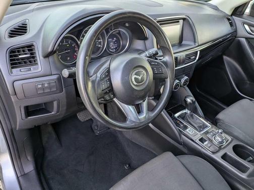 2016 Mazda CX-5 Sport
