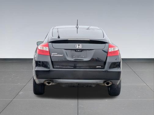 2010 Honda Accord EX-L