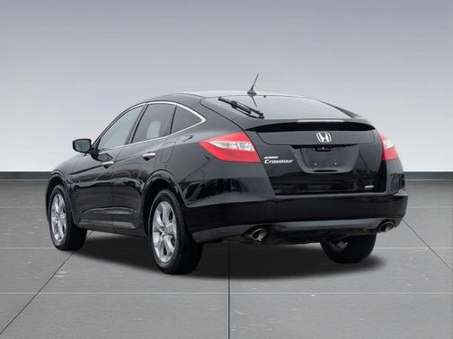 2010 Honda Accord EX-L