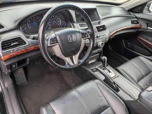 2010 Honda Accord EX-L