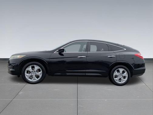 2010 Honda Accord EX-L