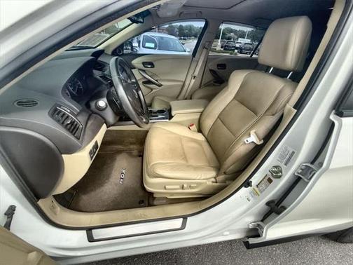 2015 Acura RDX Technology Package