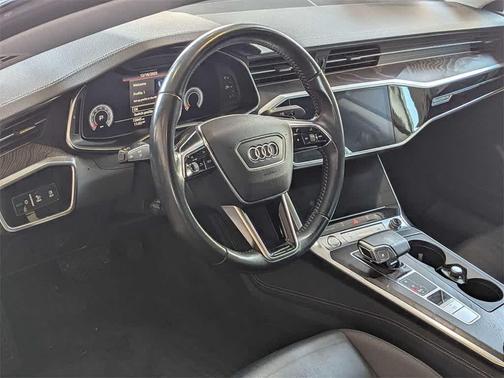 2020 Audi A7 55 Premium Plus