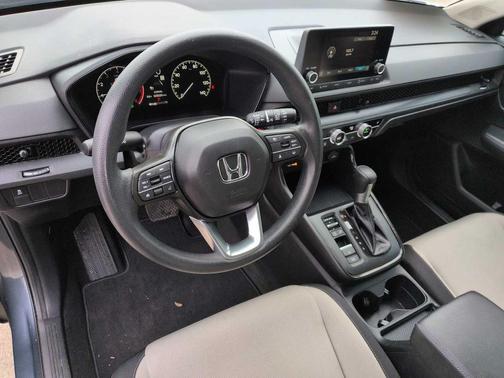 2024 Honda CR-V EX AWD