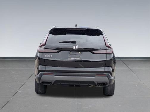 2023 Honda CR-V Hybrid Sport Touring AWD