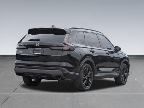 2023 Honda CR-V Hybrid Sport Touring AWD