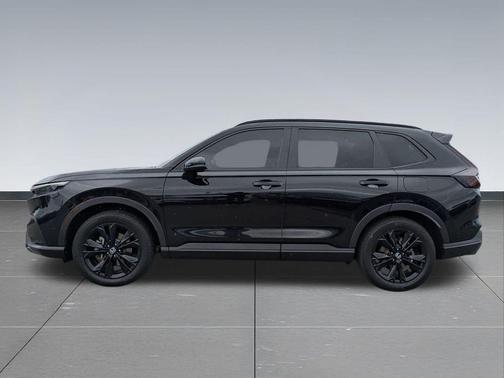 2023 Honda CR-V Hybrid Sport Touring AWD