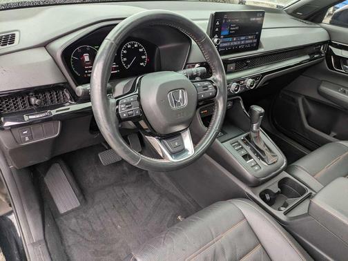 2023 Honda CR-V Hybrid Sport Touring AWD