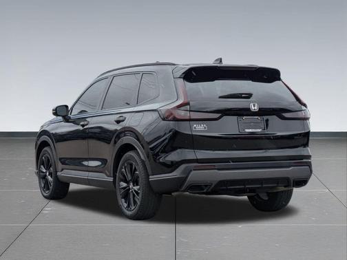 2023 Honda CR-V Hybrid Sport Touring AWD