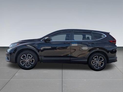 2020 Honda CR-V AWD EX-L