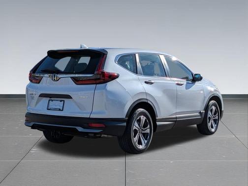 2020 Honda CR-V AWD LX