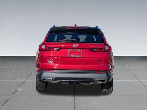 2023 Honda CR-V Hybrid 