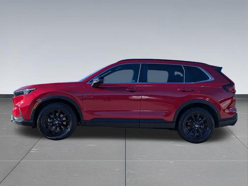 2023 Honda CR-V Hybrid 