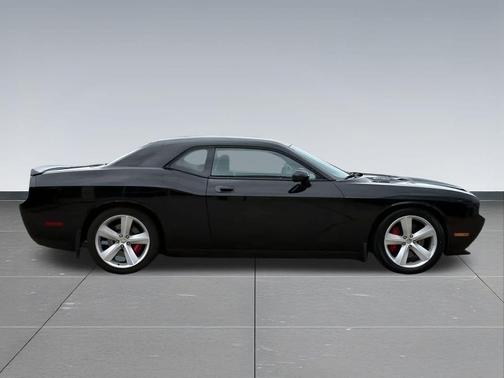 2009 Dodge Challenger SRT8
