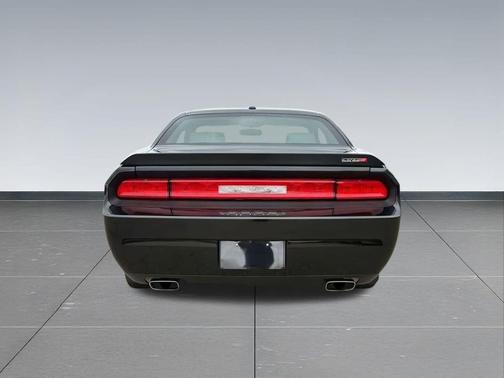 2009 Dodge Challenger SRT8
