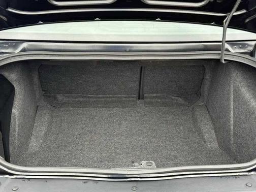 2009 Dodge Challenger SRT8